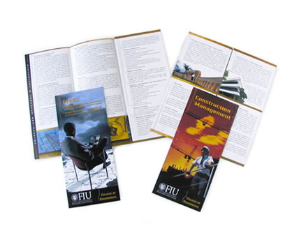 College of Engineering Brochure