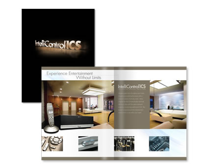 Custom Audio Electronics Brochure