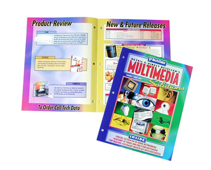 Software and Hardware Catalog