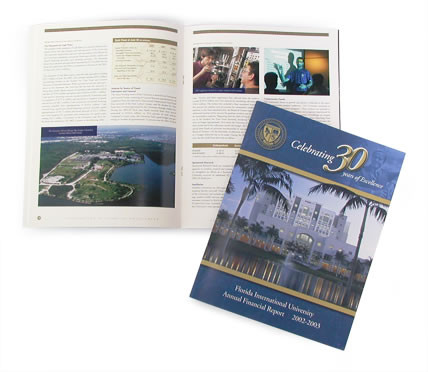FIU Annual Report