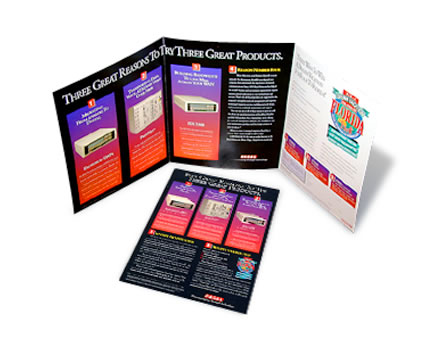 Presentation Folder