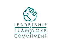 Leadership logo