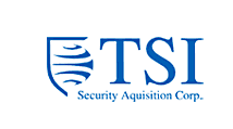 TSI logo